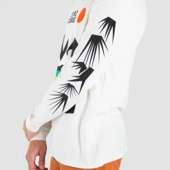 Topo Designs Desert Tee Long Sleeve - Men's