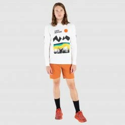 Topo Designs Desert Tee Long Sleeve - Men's