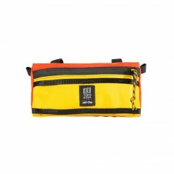 Topo Designs X All-City Cycles Bike Bag Special Releases