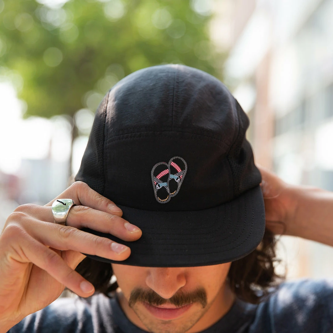 Topo Designs X Chaco Mesh Hat 7 Topo Designs X Chaco Mesh Hat