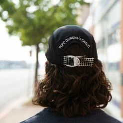 Topo Designs X Chaco Mesh Hat 16 Topo Designs X Chaco Mesh Hat