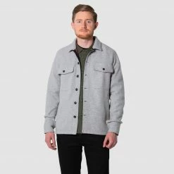 Topo Designs New Wool Shirt 28 Topo Designs New Wool Shirt