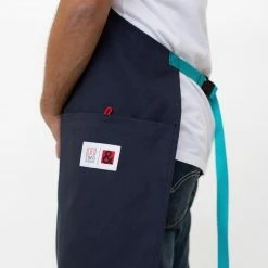 Topo Designs X Hedley & Bennett Outdoor Apron