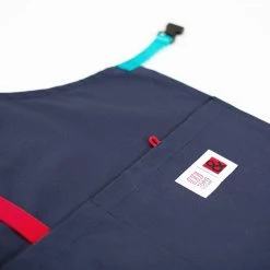 Topo Designs X Hedley & Bennett Outdoor Apron