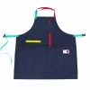 Topo Designs X Hedley & Bennett Outdoor Apron