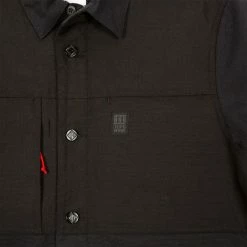 Topo Designs Dual Shirt - Men's 23 Topo Designs Dual Shirt - Men's