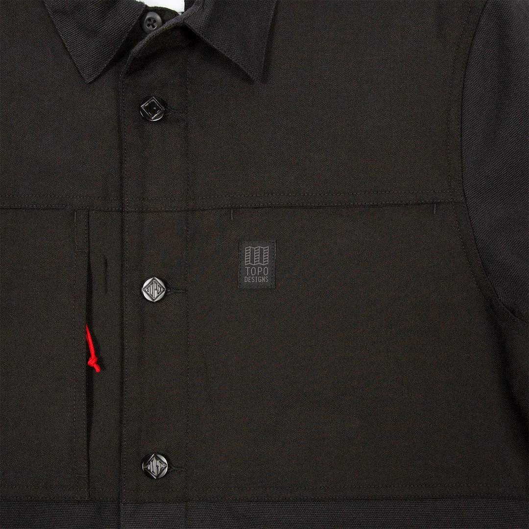 Topo Designs Dual Shirt - Men's 11 Topo Designs Dual Shirt - Men's