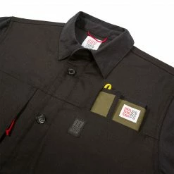 Topo Designs Dual Shirt - Men's 22 Topo Designs Dual Shirt - Men's
