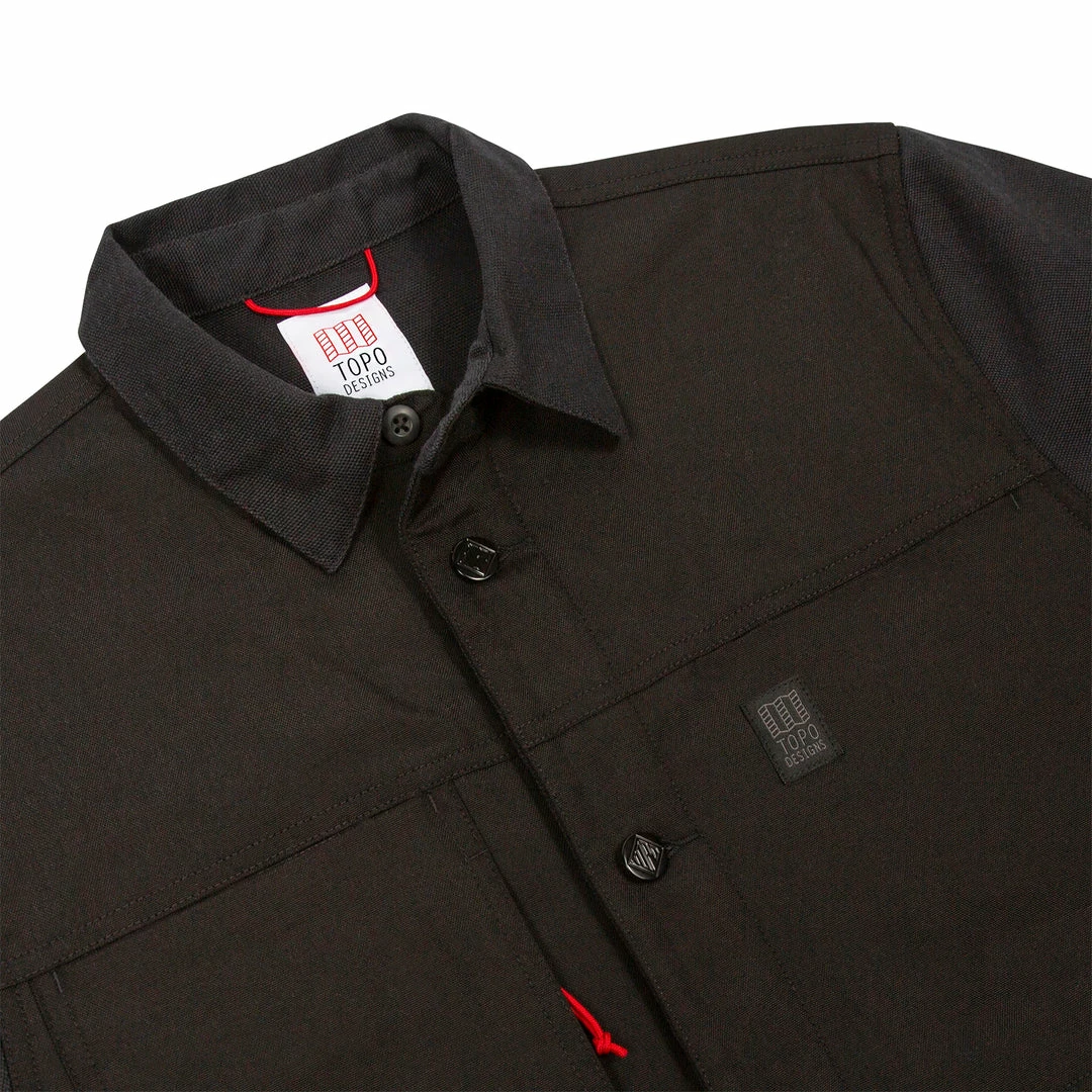 Topo Designs Dual Shirt - Men's 9 Topo Designs Dual Shirt - Men's