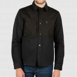 Topo Designs Dual Shirt - Men's 17 Topo Designs Dual Shirt - Men's