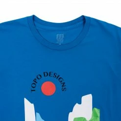 Topo Designs Sun Tee - Men's