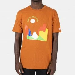 Topo Designs Sun Tee - Men's