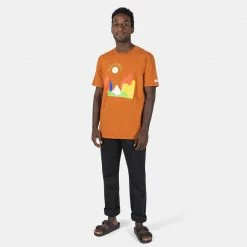 Topo Designs Sun Tee - Men's