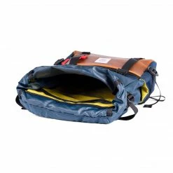 Topo Designs Packs & Bags Rover Pack Leather