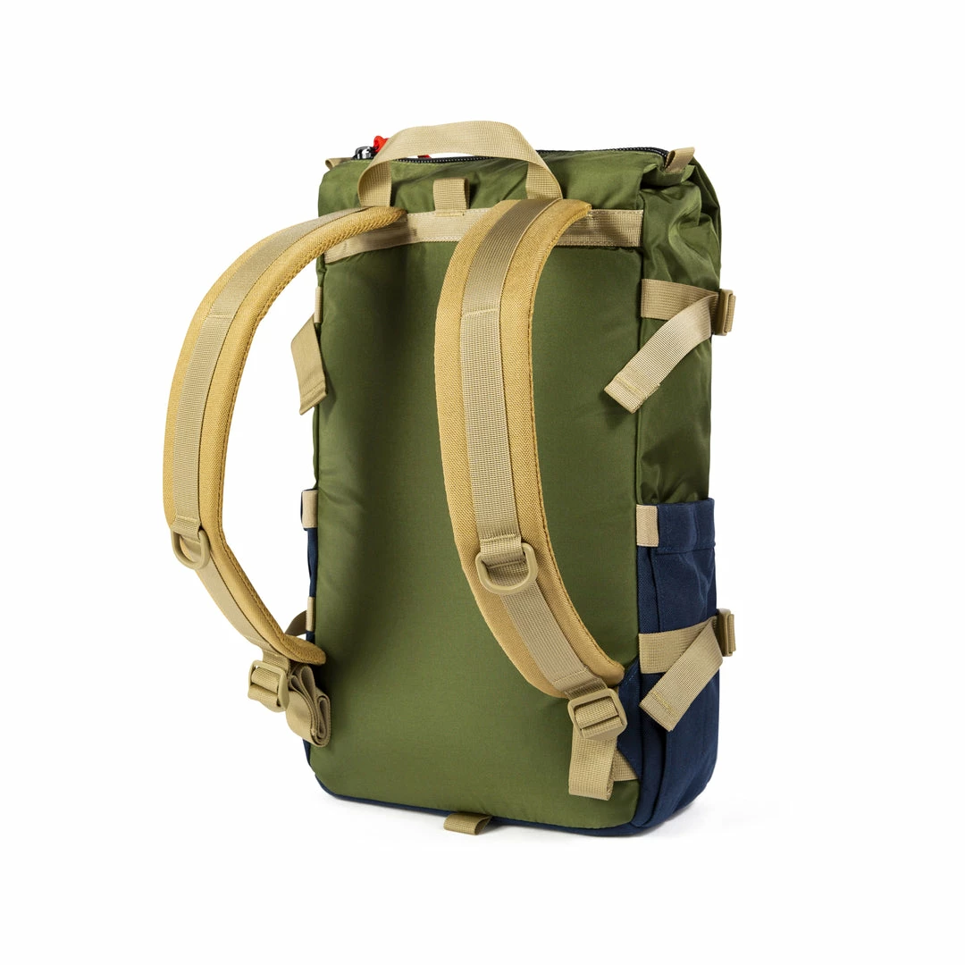 Topo Designs New Packs & Bags Rover Pack Classic 47 Topo Designs New Packs & Bags Rover Pack Classic
