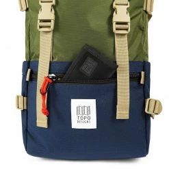 Topo Designs New Packs & Bags Rover Pack Classic 97 Topo Designs New Packs & Bags Rover Pack Classic