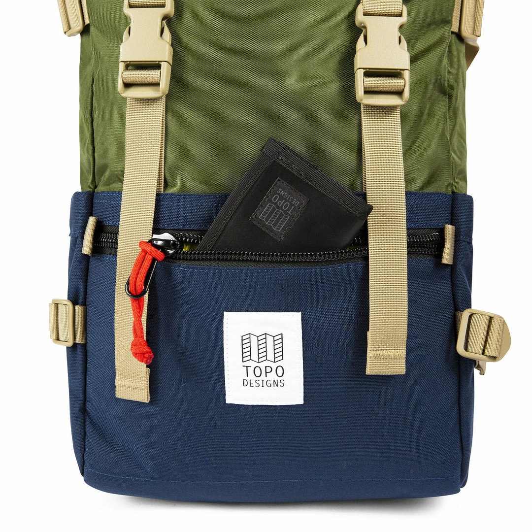 Topo Designs New Packs & Bags Rover Pack Classic 48 Topo Designs New Packs & Bags Rover Pack Classic