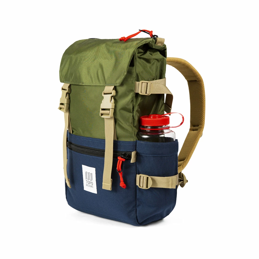 Topo Designs New Packs & Bags Rover Pack Classic 46 Topo Designs New Packs & Bags Rover Pack Classic
