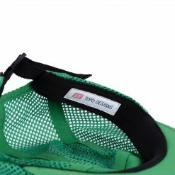 Topo Designs Global Hat New Women's