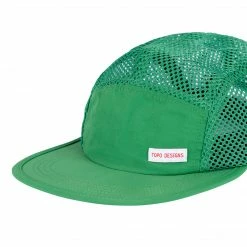 Topo Designs Global Hat New Women's