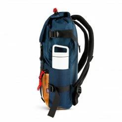 Topo Designs Packs & Bags Rover Pack Leather