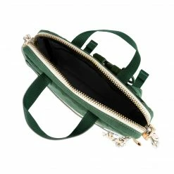 Topo Designs Mini Quick Pack Canvas New 32 Topo Designs Mini Quick Pack Canvas New