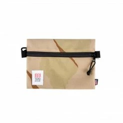 Topo Designs Accessory Bag - 3 Day Desert Camo Special Releases