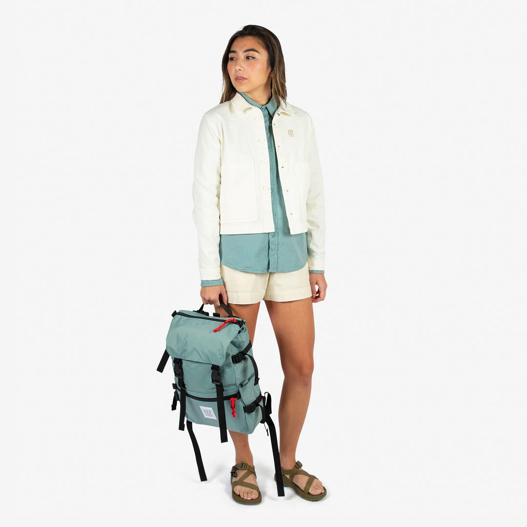 Topo Designs New Packs & Bags Rover Pack Classic 36 Topo Designs New Packs & Bags Rover Pack Classic