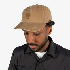 Topo Designs Mountain Ball Cap Men's