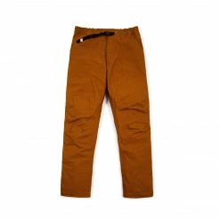 Topo Designs Mountain Pants Ripstop - Men's