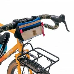 Topo Designs Bike Bag Mini