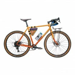Topo Designs Packs & Bags Bike Frame Bag