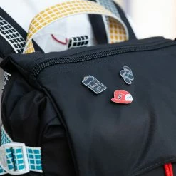 Topo Designs X Chaco Pin Set