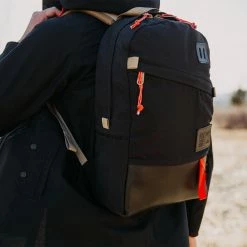 Topo Designs X Danner Daypack Special Releases