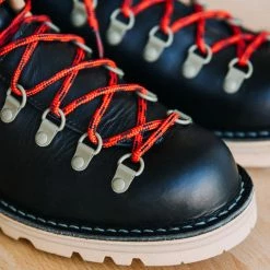 Topo Designs X Danner Mountain Light Boot