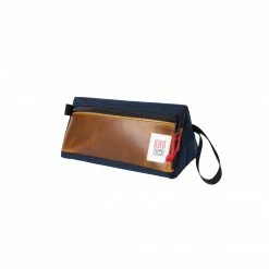 Topo Designs Dopp Kit Leather