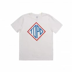 Topo Designs Diamond Tee - Men's
