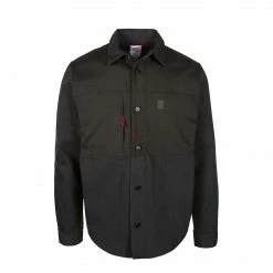 Topo Designs Dual Shirt - Men's 15 Topo Designs Dual Shirt - Men's