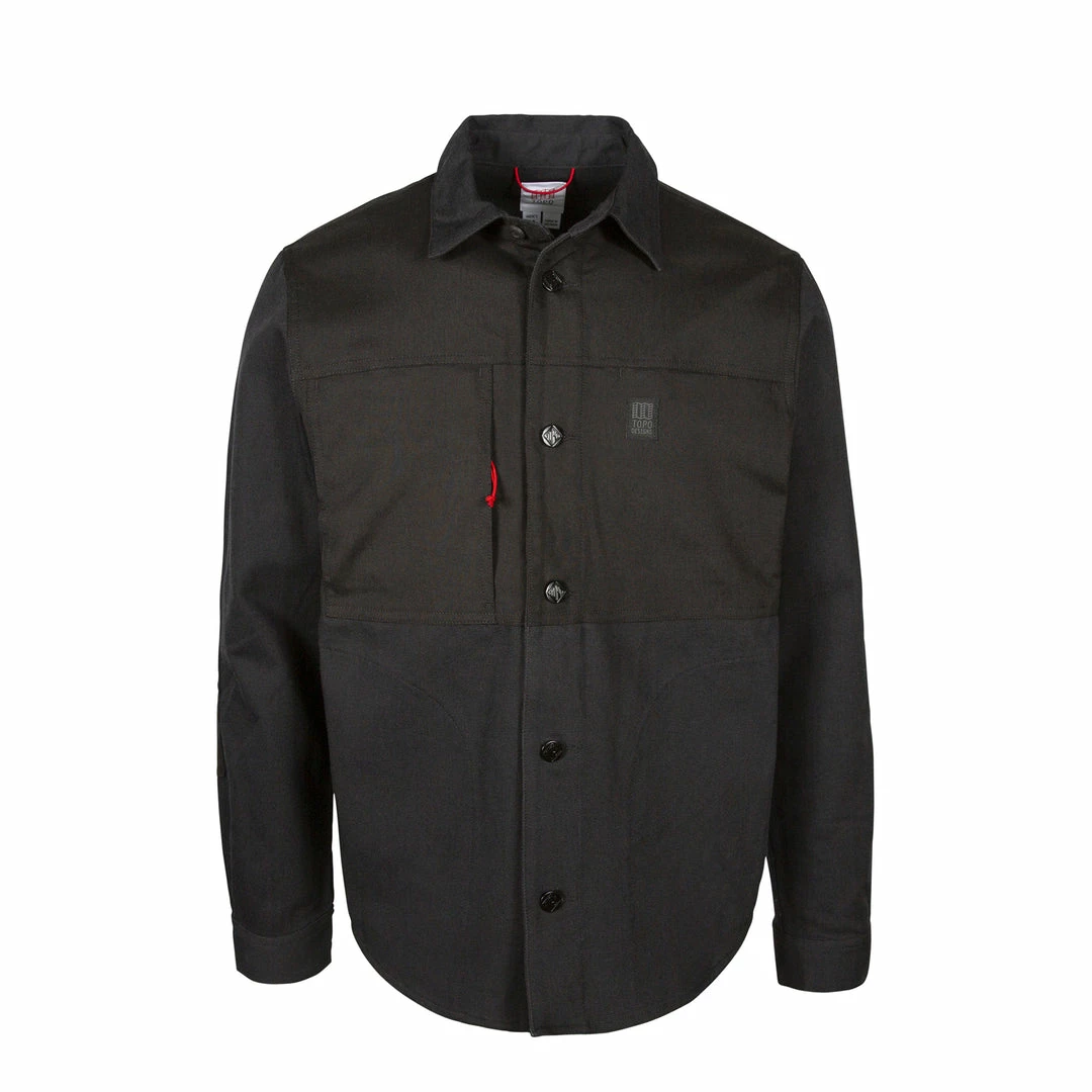 Topo Designs Dual Shirt - Men's 3 Topo Designs Dual Shirt - Men's