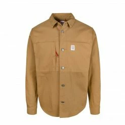 Topo Designs Dual Shirt - Men's