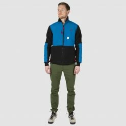 Topo Designs Subalpine Fleece - Men's