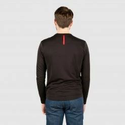 Topo Designs Tech Knit Tee Long Sleeve - Men's 33 Topo Designs Tech Knit Tee Long Sleeve - Men's