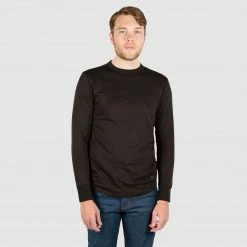 Topo Designs Tech Knit Tee Long Sleeve - Men's 32 Topo Designs Tech Knit Tee Long Sleeve - Men's
