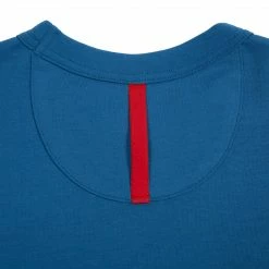 Topo Designs Tech Knit Tee Long Sleeve - Men's 36 Topo Designs Tech Knit Tee Long Sleeve - Men's