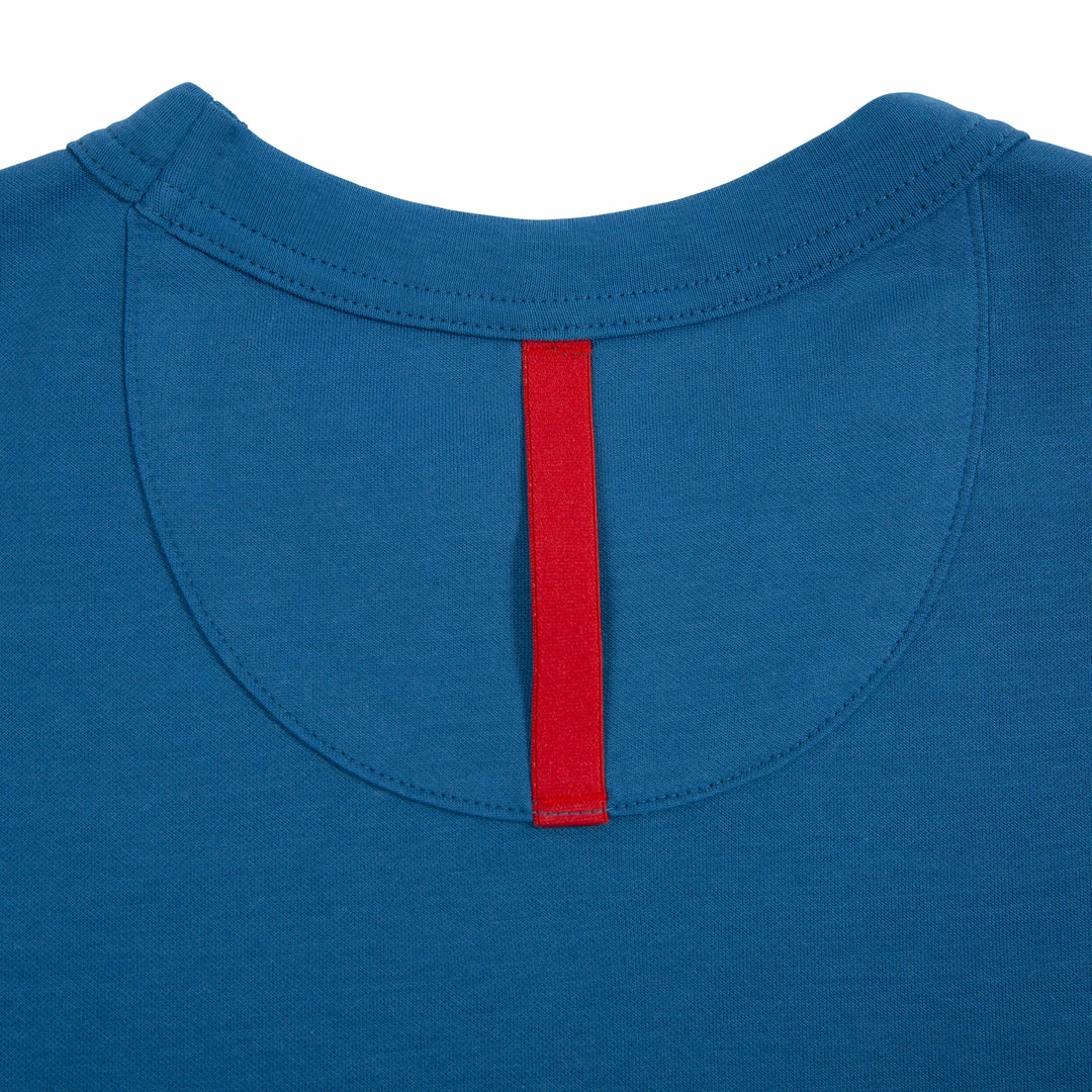 Topo Designs Tech Knit Tee Long Sleeve - Men's 17 Topo Designs Tech Knit Tee Long Sleeve - Men's