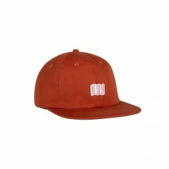 Topo Designs Mini Map Hat Men's