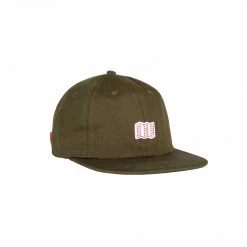 Topo Designs Mini Map Hat Men's