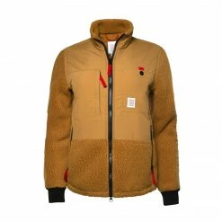 Topo Designs Subalpine Fleece - Women's