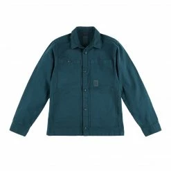 Topo Designs Dirt Jacket - Men's