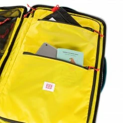 Topo Designs Packs & Bags Global Travel Bag Roller